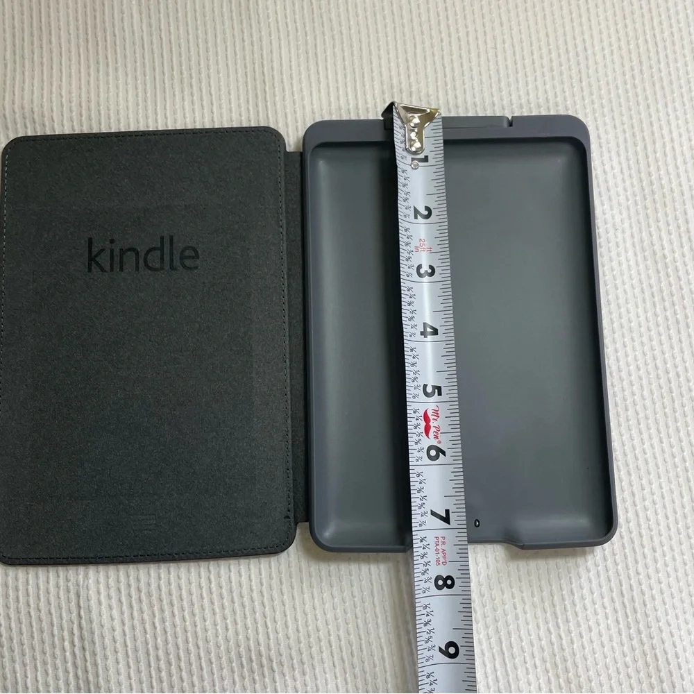 Kindle Tablet Cover - Deep Purple